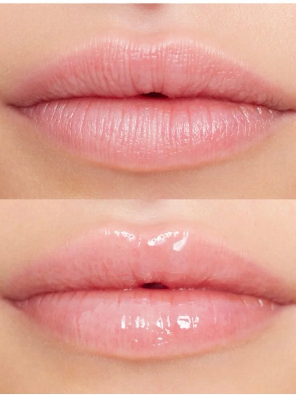 Kosas sheer glossy